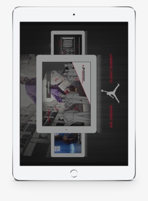 Nike Air Jordan Augmented Reality - Air Jordan #2381809