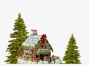 Decorated Gingerbread House - Cafepress Samsung Galaxy S8 Case #2381852