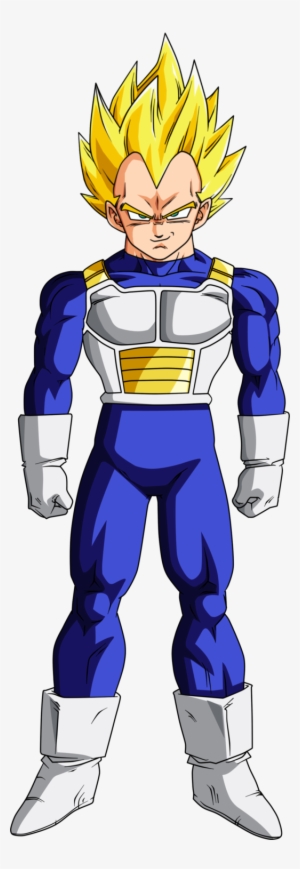 Dragon Ball Z Trunks Super Saiyan 2 #2381855