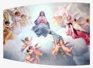 Banner Image - Our Lady Of The Angels #2381910