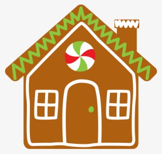 Lovely - Gingerbread House Clipart #2381912 Lovely - Gingerbread House Clipart #2381912