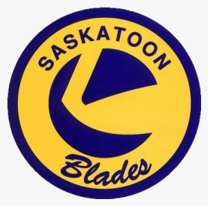 Buy Tickets - Saskatoon Blades Logo #2381913