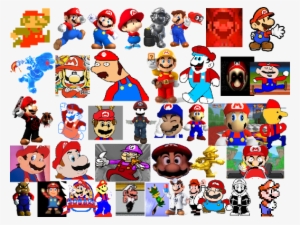 Kart Fighters Mario Kung Fu Mari Mlg Mario Dr Mario - Kart Fighter Mari Sprite #2382018