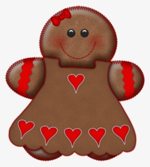 Gingerbread - Illustration #2382063
