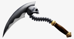 Mediaadd A Sickle For Farming Fibers Faster - Sickle Combat Arms #2382192