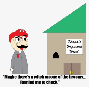 Hotel Potterio - Gaelic Storm #2382283