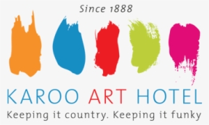 Karoo Art Hotel #2382313