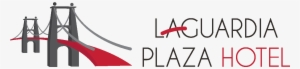 Laguardia Plaza Hotel Logo Laguardia Plaza Hotel Logo - Laguardia Plaza Hotel Logo #2382357