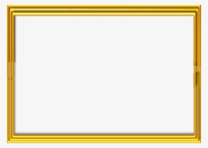 Molduras Png - Picture Frame #2382386
