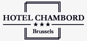 Hotel Chambord Hotel Chambord - Hotel Chambord Brussels #2382434