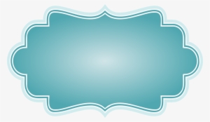 Related Wallpapers - Marco Vintage Blanco Fondo Png #2382511