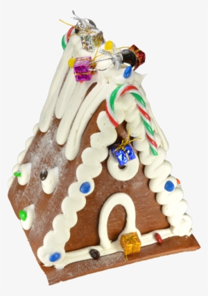 Christmas Gingerbread House - Gingerbread House #2382563 Christmas Gingerbread House - Gingerbread House #2382563