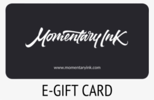 E-gift Card - Gift Card #2382615