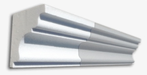 Arquiformas Y Molduras - Moldura De Poliestireno Para Colado De Losas #2382722