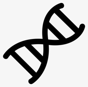 Dna Chromosome Comments - Dna Double Helix Icon #2382774