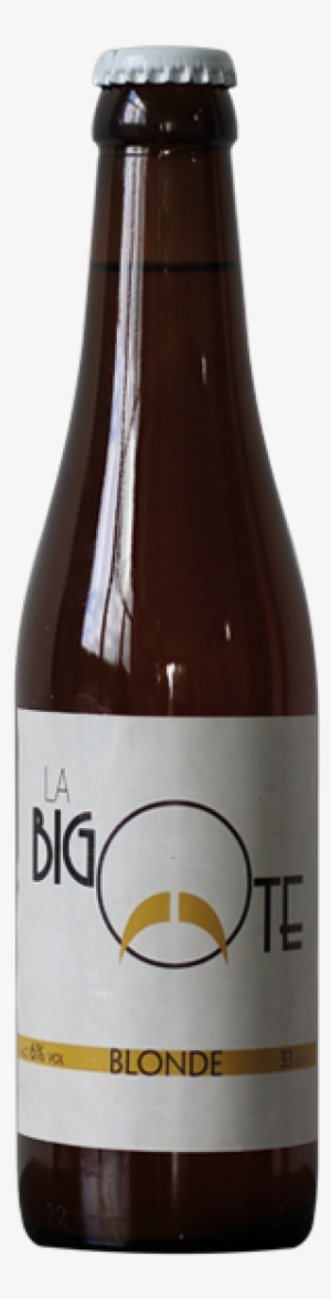 Bigote Blonde Bouteille - Valkyrie Brynhild Golden Ale #2382849