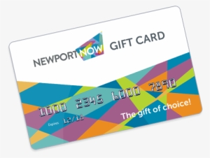 Newport Gift Card - Gift Card #2382983