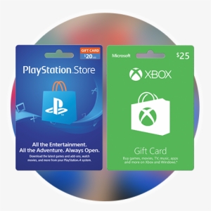 Gaming Cards - Psn Card 100 Usd #2383023