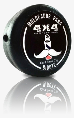 Pomada - Bálsamo Para Barba Y Bigote Cubre Canas - 4x4 - 100g #2383026