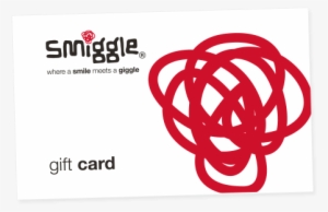 Smiggle Gift Cards Are Your Answer - Smiggle Card #2383094