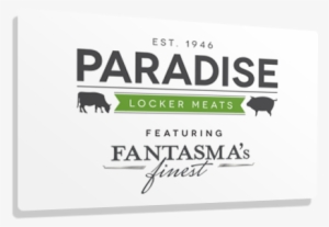 In-store Gift Card - Gift Card #2383120