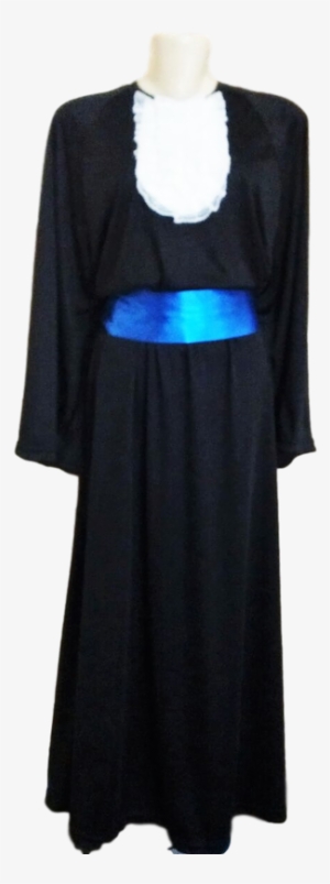 Beca De Formatura Para Alunos Itens Inclusos - Beca De Formatura Costas #2383141