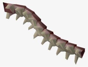 Bludgeon Spine Detail - Sram Apex 1 Chainring #2383171