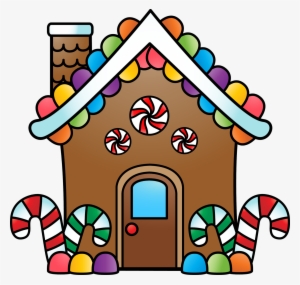 Gingerbread House Day - Gingerbread Man #2383189 Gingerbread House Day - Gingerbread Man #2383189