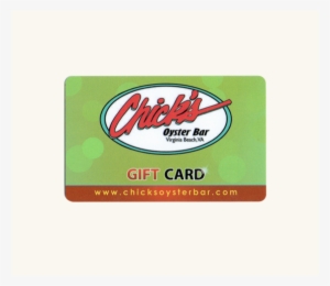 Gift Card #2383224