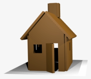 Short House - House #2383245