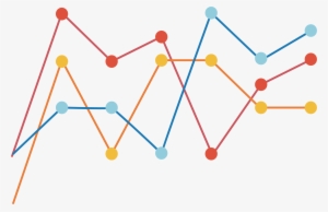 Line Graph Png - Transparent Line Graph Png #2383266