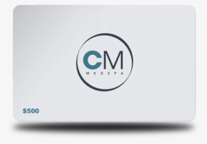 Cmm Gift Card #2383302