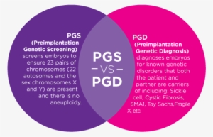 Pgs Vs Pgd Fertility Center Nyc - Pgd And Pgs #2383368