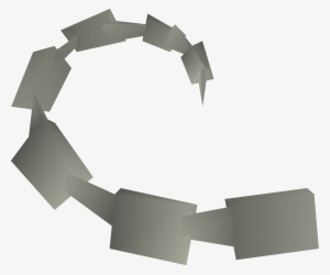 Snake Spine Detail - Origami #2383428