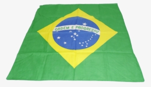 Lenço Bandeira Do Brasil - Brazil #2383466 Lenço Bandeira Do Brasil - Brazil #2383466
