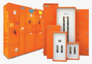 Electrical Switchboard - Electricity #2383697