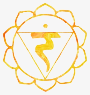 Solar Plexus Chakra #2383700