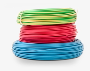 Commercial Bellingers Contracting Data - Electrical Cables Png #2383717