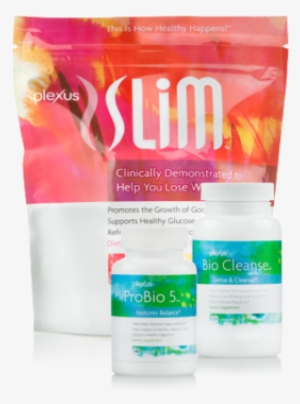 Plexus Triplex Combo Welcome Pack #2383734