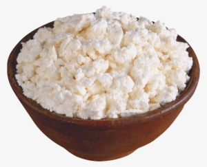 Cottage Cheese Png - Tvorog #2383760