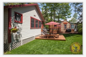 Lakeside Cottage Rentals Windsong Cottage 2 Photo 004 - Cottage Ii #2383827