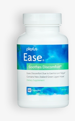 Plexus Ease Capsules #2383847