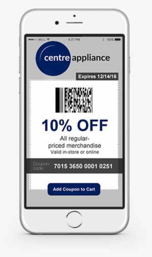 Read More About Codebroker's Mobile Coupon Software - Digital Mobile Coupon #2383872