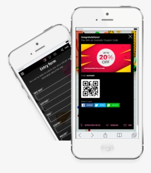 Distribute Discount Coupons, Vouchers And Coupon Codes - Coupon #2383889