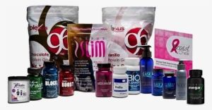 Plexus Products - Plexus Product Line 2016 #2383890