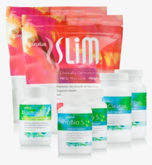 Double Triplex™ Welcome Pack - Plexus Double Triplex Welcome Pack #2383892