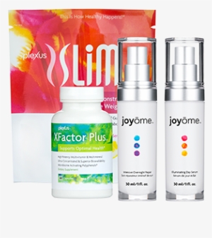 Plexus Joyome Welcome Packs #2383914