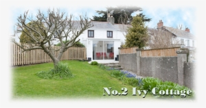 17th Century Holiday Cottage In Picturesque Cornwall - Crantock #2383933
