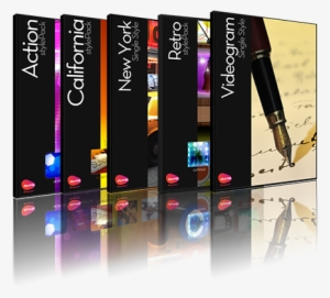 [30% Off] Muvee Stylepacks Mega-bundle Discount Coupon - Muvee Reveal #2383934