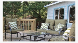 A Unique Wolfeboro Waterfront Rental Cottage - Wolfeboro #2383954